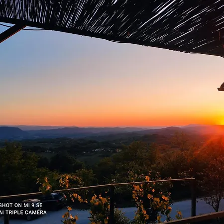 Veliki Grabovski Gasthof