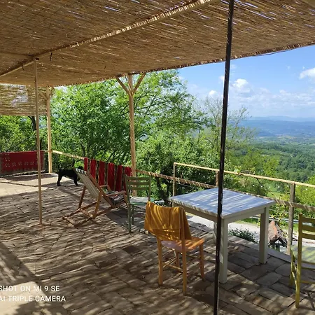 Gasthof Veliki Grabovski