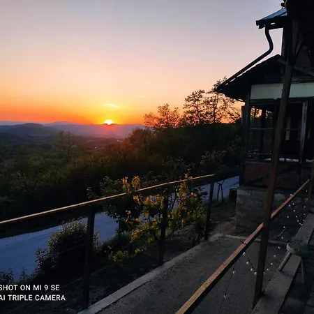 Guest house Veliki Grabovski *
