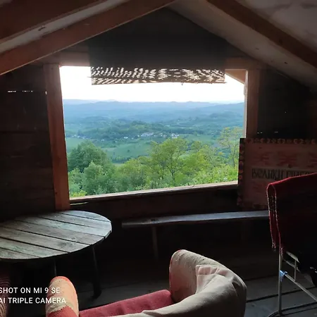 Guest house Veliki Grabovski Grab