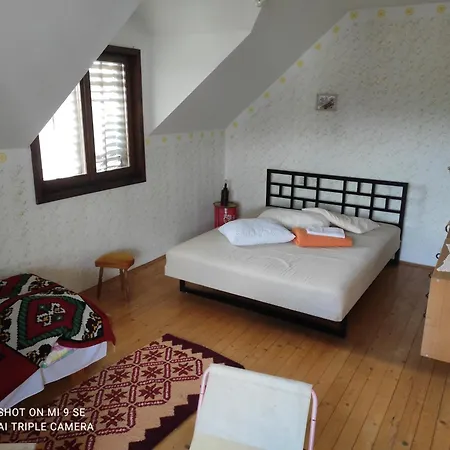 Guest house Veliki Grabovski
