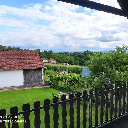 Gasthof Veliki Grabovski *