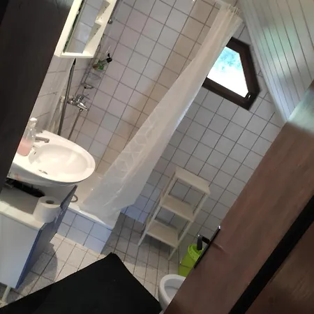 Veliki Grabovski Gasthof Grab