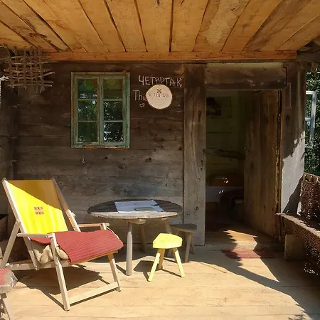 Gasthof Veliki Grabovski *