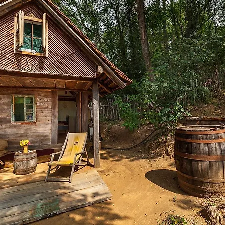 Veliki Grabovski * Grab