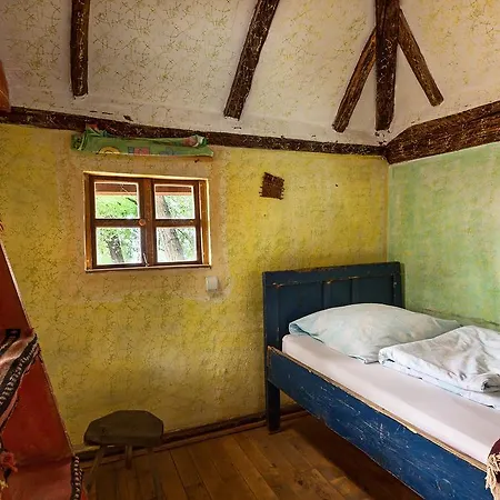 Veliki Grabovski Guest house Grab