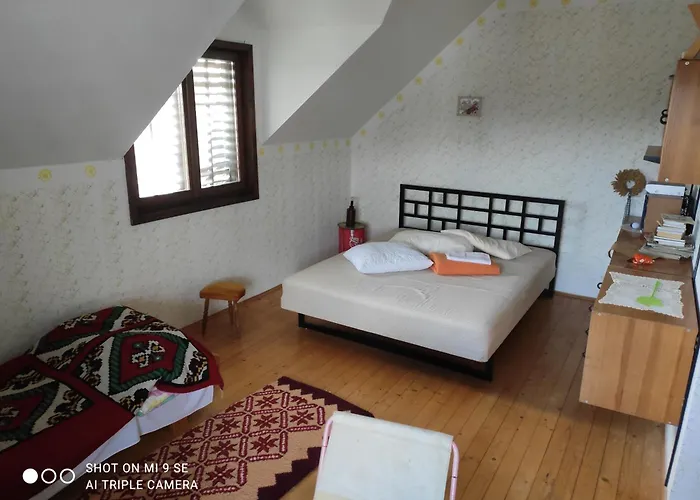 Гостевой дом Veliki Grabovski