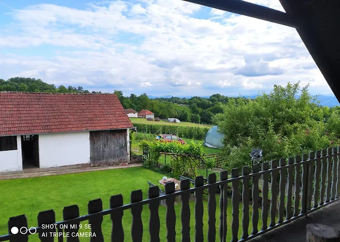 Гостевой дом Veliki Grabovski *