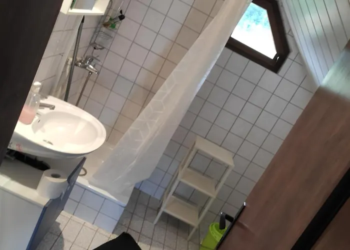 Veliki Grabovski Гостевой дом Grab